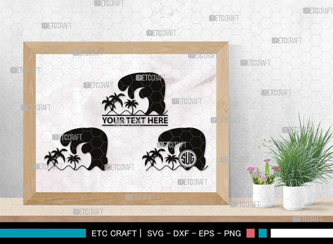 Natural Disasters Monogram, Natural Disasters Silhouette, Natural Disasters SVG, Hurricane Svg, Hail Svg, Lava Svg, Thunderstorm Svg, Tornado Svg, SB00549 SVG ETC Craft 