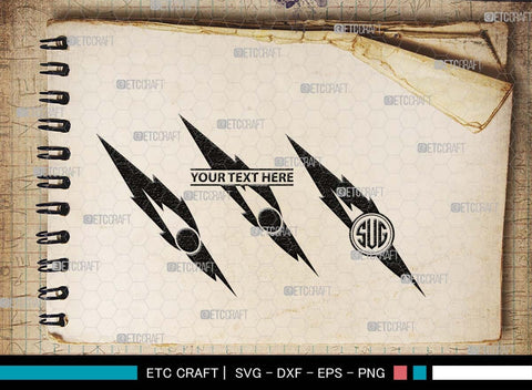 Natural Disasters Monogram, Natural Disasters Silhouette, Natural Disasters SVG, Hurricane Svg, Hail Svg, Lava Svg, Thunderstorm Svg, Tornado Svg, SB00549 SVG ETC Craft 