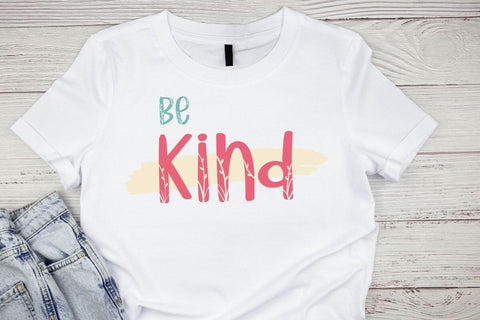 Natural Leaf Font AnningArts Design 