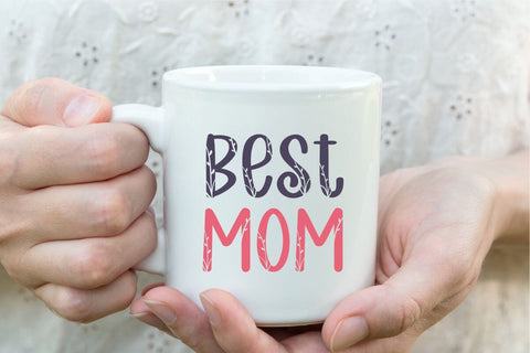 Natural Leaf Font AnningArts Design 