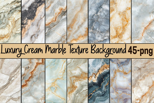 Natural Marble Texture Background Design Sublimation SVGArt 