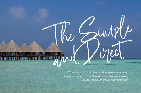 Natural Outside Font gatype 