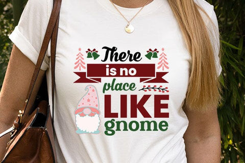 naughty and i gnome it SVG Angelina750 