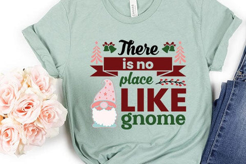 naughty and i gnome it SVG Angelina750 