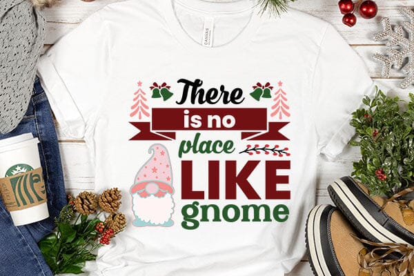 naughty and i gnome it SVG Angelina750 