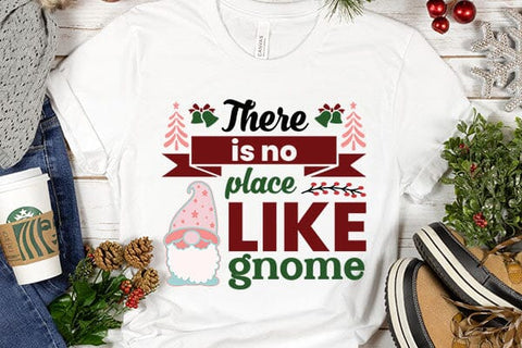 naughty and i gnome it SVG Angelina750 