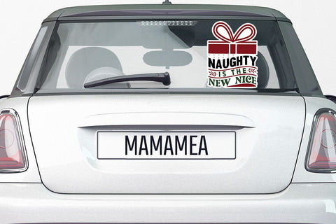 Naughty is the new nice SVG Angelina750 