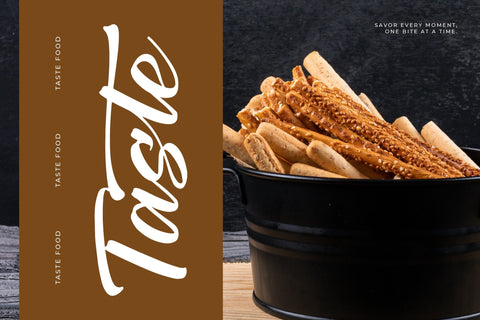 Nautical Prestige - Modern Bold Script Font Font Letterena Studios 