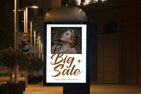 Nautical Prestige - Modern Bold Script Font Font Letterena Studios 