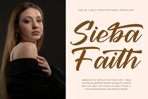 Nautical Prestige - Modern Bold Script Font Font Letterena Studios 