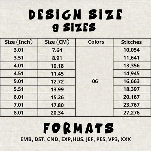 Nautical Sailboat Anchor Wheel Machine Embroidery Design PES DST Stitch Files Embroidery/Applique DESIGNS PatternFeed8 