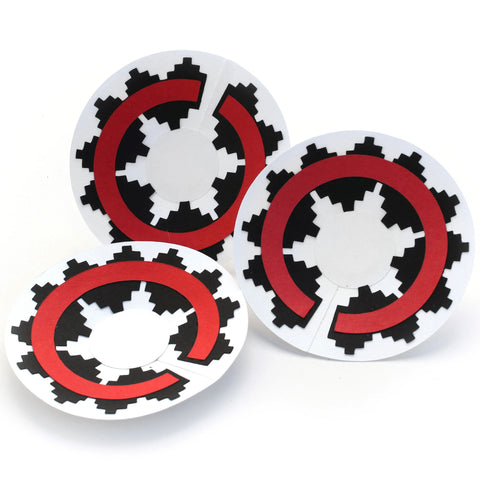 Navajo Native American Wedding Basket Party Set SVG Raschel Hanamaika'i Designs 