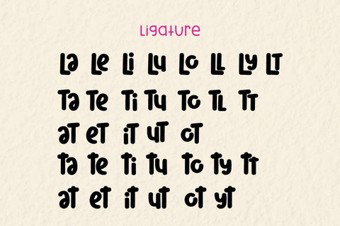 Neatly - Handwriting font Font AnningArts Design 