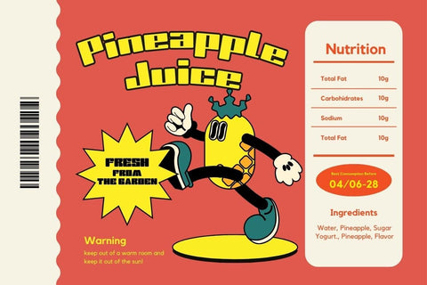 Necha Necho - Bold Sans Font studioalmeera 