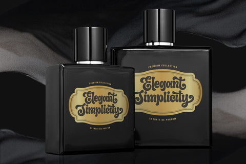 Neighbor's Blanket - Vintage Retro Font Font Subectype Studio 