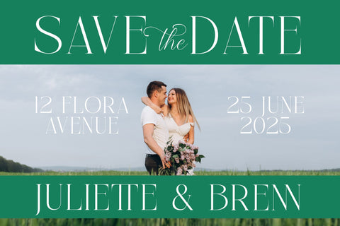 Nelhinco - Modern Display Serif Font Letterena Studios 