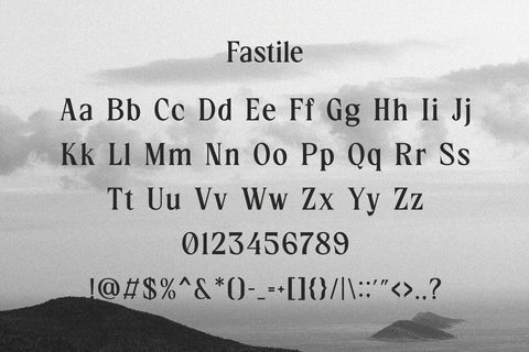 Nelington - Nostalgic Serif Font Font studioalmeera 