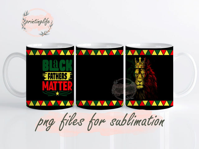 Neonoza Daddysaurus Mug Wrap Design, Instant Digital Design Download Mug Wrap Design, Mug Design PNG Sublimation PrintingLife 