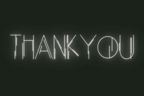 Neonrift Font Dm Letter Studio 