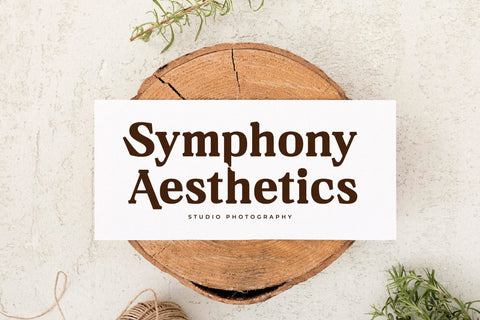 Neraphic - Modern Serif Font Font Storytype Studio 