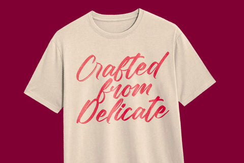 Nesthan Brother - Modern Brush Font Font Letterena Studios 