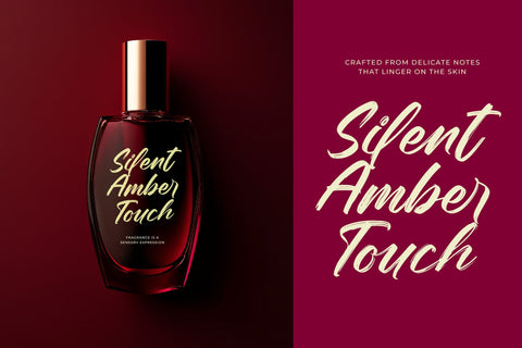 Nesthan Brother - Modern Brush Font Font Letterena Studios 