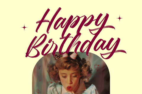 Nesthan Brother - Modern Brush Font Font Letterena Studios 