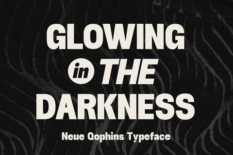 Neue Qophins Font Zeenesia Std 
