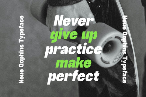 Neue Qophins Font Zeenesia Std 