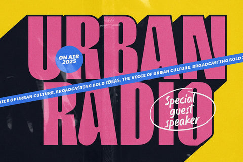 Neura Path – Industrial Display Sans Font Four Lines Std. 