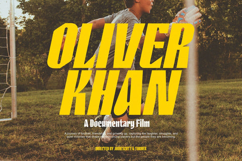 Neura Path – Industrial Display Sans Font Four Lines Std. 