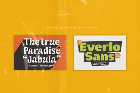 Neura Path – Industrial Display Sans Font Four Lines Std. 