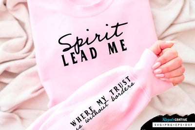 Never let anyone Sleeve SVG Design, Inspirational sleeve SVG, Motivational Sleeve SVG Design, Positive Sleeve SVG SVG Regulrcrative 