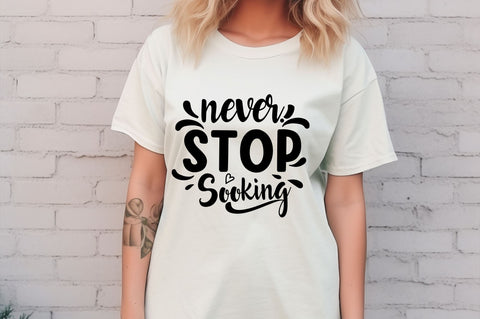 Never stop looking svg Design SVG Regulrcrative 