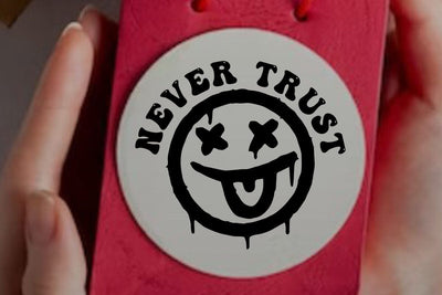never trust SVG Angelina750 