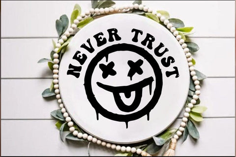 never trust SVG Angelina750 