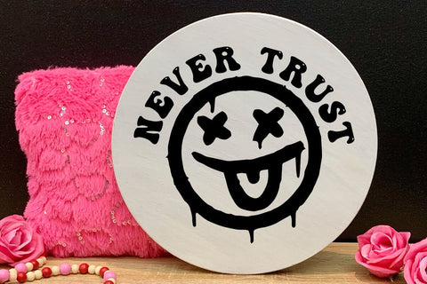 never trust SVG Angelina750 