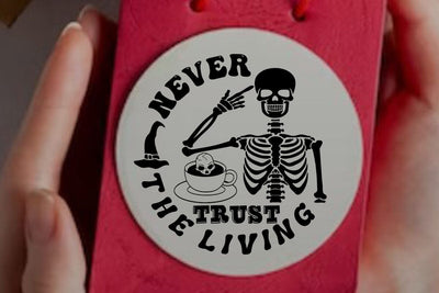 never trust the living SVG Angelina750 