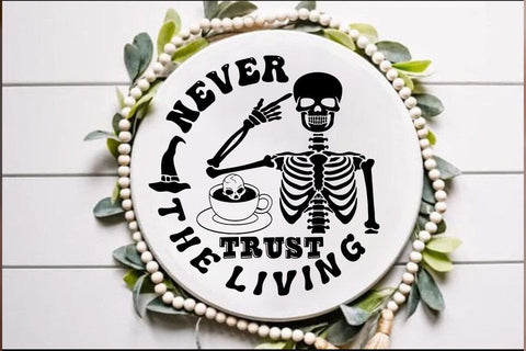 never trust the living SVG Angelina750 