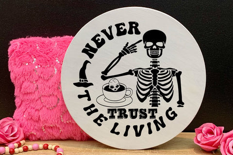 never trust the living SVG Angelina750 