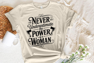 Never underestimaate the power SVG Angelina750 