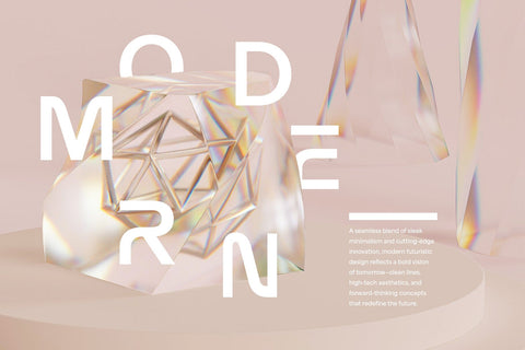 Nevera - A Modern Futuristic Font Font studioalmeera 