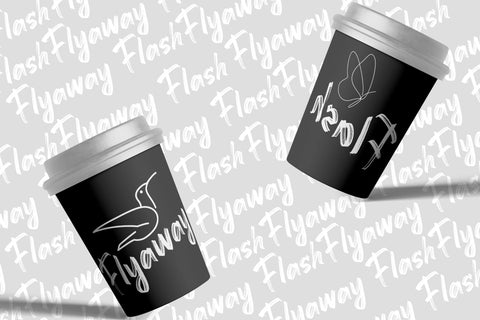 New Austin Font Dm Letter Studio 