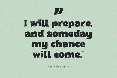 New Tone - Display Font Font Alpaprana Studio 