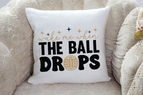 New Year 2024 SVG Bundle SVG Designangry 