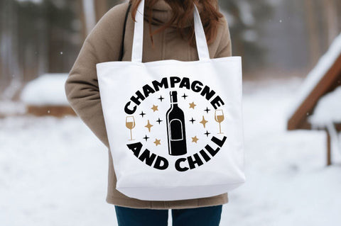 New Year 2024 SVG Bundle SVG Designangry 