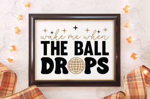 New Year 2024 SVG Bundle SVG Designangry 