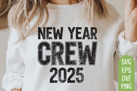 new year crew 2025, New Years SVG, New Year SVG Bundle, 2025 Svg, New Years Eve Shirt, New Years SVG Quotes, Funny New Years Design SVG farhad farhad 