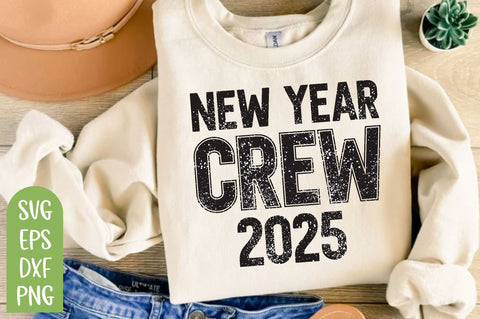new year crew 2025, New Years SVG, New Year SVG Bundle, 2025 Svg, New Years Eve Shirt, New Years SVG Quotes, Funny New Years Design SVG farhad farhad 