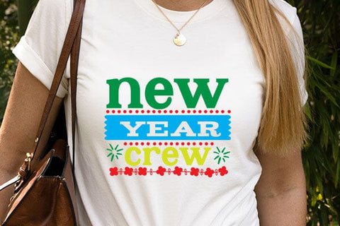 new year crew SVG Angelina750 